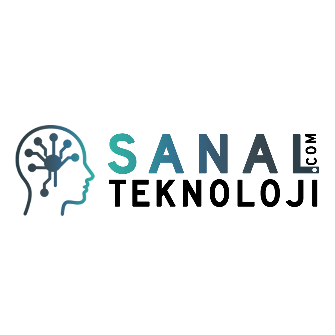 SanalTeknoloji Logo